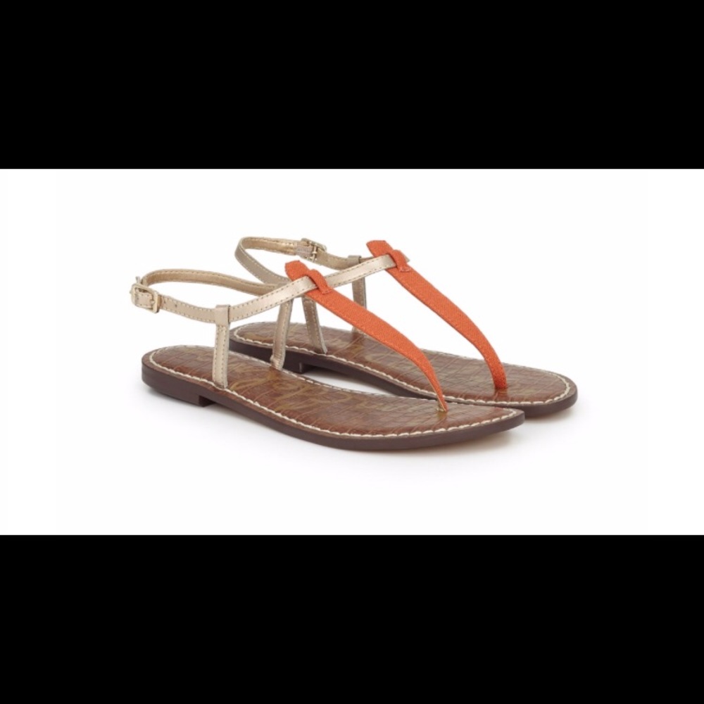 Sam Edelman sandal brand new